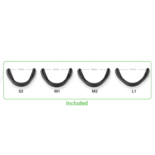 Magnetic Nasal Strip